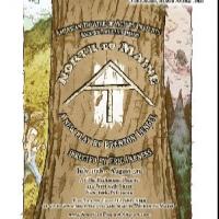 NORTH TO MAINE: A JOURNEY ON THE APPALACHIAN TRAIL at ATA, 7/16-8/3 Video