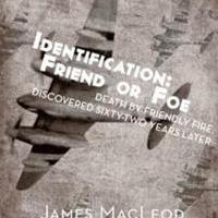 James MacLeod Releases IDENTIFICATION: FRIEND OR FOE Video