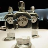 Alacran Cristal Launches at NYFW 2015