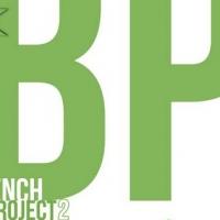 The 06 Ensemble to Present BENCH PROJECT 3 for One-Night Only, 11/4 Video