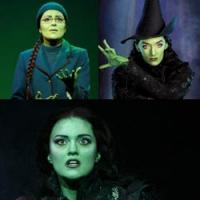 Photos: Fifteen Shades of Green - Celebrating the Women of WICKED's Emerald City Tour After 10 Years on the Road