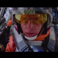 VIDEO: Fan Recreates New STAR WARS Trailer with Original Trilogy Footage Video