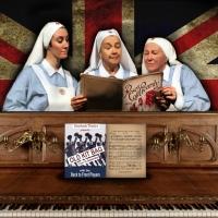 OLD KIT BAG Plays Rosebank Theatre, Now thru 18 October