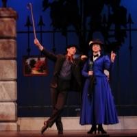 Photo Flash: Shenandoah Summer Music Theatre's MARY POPPINS Continues Through Aug 3 Video