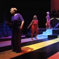 BWW TV: First Look at Highlights of Black Ensemble Theater's AT LAST: A TRIBUTE TO ET Video
