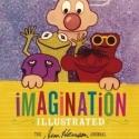 Museum of the Moving Image Presents IMAGINATION ILLUSTRATED: THE JIM HENSON JOURNAL E Video