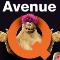 DOMA Theatre Company Presents AVENUE Q, Now thru 12/16 Video