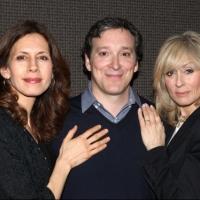 Photo Coverage: THE ASSEMBLED PARTIES' Judith Light, Jessica Hecht and More Meet the  Video
