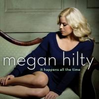 Megan Hilty to Celebrate Album Release at Joe's Pub, 4/23 Video