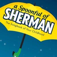 A SPOONFUL OF SHERMAN Will Return to St. James Studio, 15-22 April Video