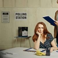 Full Cast Confirmed For THE VOTE At Donmar