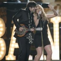 Ariana Grande, Lady Gaga, The Band Perry & More Set for STEVIE WONDER GRAMMY TRIBUTE…