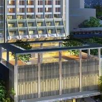 DoubleTree by Hilton Debuts in Bangkok, Thailand Video