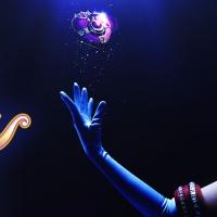 A New Sailor Moon musical, UN NOUVEAU VOYAGE, Coming Later This Year