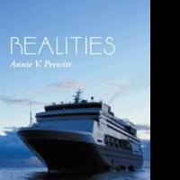 Annie V. Prewitt's Novel Offers Hope in REALITIES Video