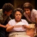 Photo Flash: First Look at Westport Country Playhouse's A RAISIN IN THE SUN, Directed Video