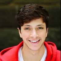 Jeremy Greenbaum Joins NEWSIES as 'Davey' Beginning Tonight