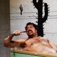 Photo Flash: First Look at THE CEMENT GARDEN and 'FEAR AND LOATHING' at VAULT Festival 2014