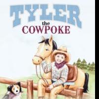 New Book, TYLER THE COWPOKE by Joseph Louis Garces III is Released
