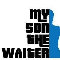 MY SON THE WAITER Extends at The Triad Theatre Through 5/31 Video