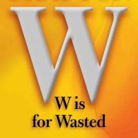 Top Reads: Sue Grafton Scores Another New York Times Best Seller with W IS FOR WASTED Video