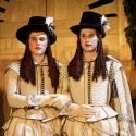Photo Flash: First Look at Johnny Flynn, Stephen Fry and More in TWELFTH NIGHT at the Video