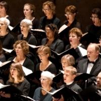Richmond Symphony and the Richmond Symphony Chamber Chorus Present MOZART: SYMPHONY N Video