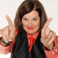 Select Tickets Still Available for Paula Poundstone's Performance at Ridgefield Playh Video