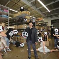 EmazingLights Hosts IGC 2013: LIGHTS ARE THE MAIN EVENT at Yost Theater Tonight