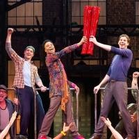 Tickets to KINKY BOOTS, MOTOWN & More at Fox Theatre On Sale 9/7 Video