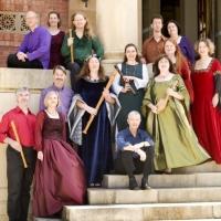 BWW Reviews: FESTIVAL OF MEDIÆVAL LESSONS AND CAROLS Presented Carols from the 14th  Video