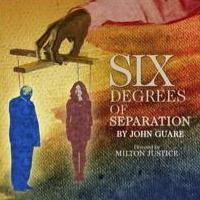 Stella Adler's SIX DEGREES OF SEPARATION to Open 3/14 Video