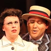 BWW Reviews: Broadway Rose Brings 76 Trombones and a Lot of Exuberance to THE MUSIC MAN
