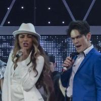 BWW Reviews: THRILLER LIVE Is a Sensational Tribute to the Music of Michael Jackson Video