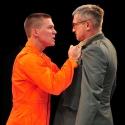 BWW Reviews: 9 CIRCLES at Gloucester Stage is Stunning Evening of Theater