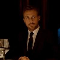 VIDEO: First Look - Ryan Gosling in Thriller ONLY GOD FORGIVES Video