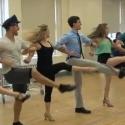 BWW TV EXCLUSIVE: Meet the Cast of CATCH ME IF YOU CAN Tour! Plus a Performance Previ Video