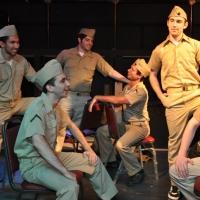 Come See the Cultural Arts Playhouse's DOGFIGHT Before it's Too Late, Closes 7/27 Video