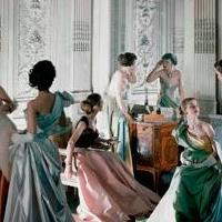 Met Museum's Costume Institute to Reopen with Charles James Exhibition, May-Aug 2014 Video