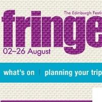 EDINBURGH 2013 - Fringe Benefits Video