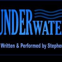 Good Theater to Premiere UNDERWATERGUY, 4/2-13 Video