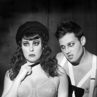 CABARET Comes to York Little Theatre, Now thru 4/14