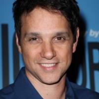 Ralph Macchio & Mario Cantone Star in Reading of Charles Messina's New Comedy A ROOM  Video
