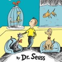 New Dr. Seuss Book, WHAT PET SHOULD I GET? to be Published, 7/28 Video