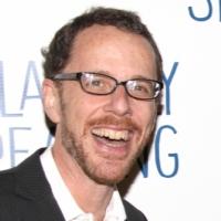 Ethan Coen's One-Act Plays to Make UK Debut? Video