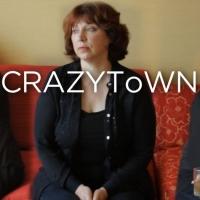 CrAzYToWn Set for The Actors Theatre Workshop in May Video