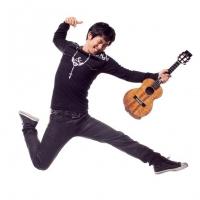 Jake Shimabukuro to Play Ridgefield Playhouse, 3/23