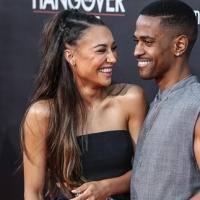 GLEE's Naya Rivera & Big Sean Ready to Tie the Knot