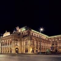 Wiener Staatsballett: Erstes Gastspiel in Serbien beim BELGRADE DANCE FESTIVAL, 12 Ap