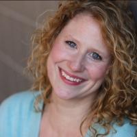 BWW Blog: Ashley Ward of Off-Broadway's 50 SHADES! THE MUSICAL - Having a Ball! Video